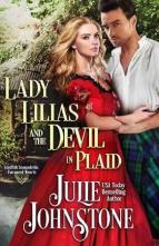 Lady Lilias and the Devil in Plaid by Julie Johnstone