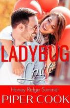 Ladybug Love by Piper Cook