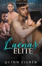 Laena’s Elite by Quinn Fisher