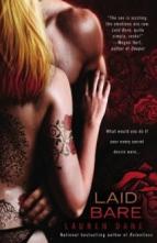 Laid Bare by Lauren Dane