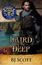 Laird of the Deep by B.J. Scott