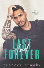 Last and Forever by Rebecca Brooke