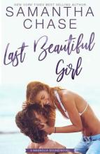 Last Beautiful Girl by Samantha Chase