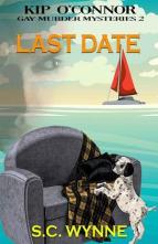 Last Date by S.C. Wynne