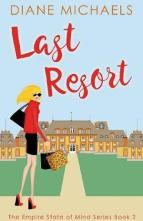 Last Resort by Diane Michaels