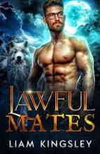 Lawful Mates by Liam Kingsley