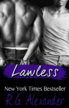 Lawless by R.G. Alexander