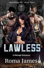 Lawless by Roma James