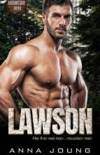 Lawson by Anna Joung