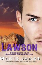 Lawson by Marie James