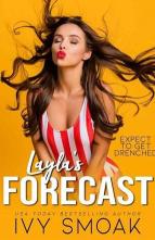 Layla’s Forecast by Ivy Smoak