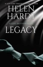 Legacy by Helen Hardt
