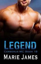 Legend by Marie James
