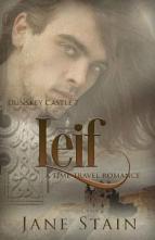 Leif by Jane Stain