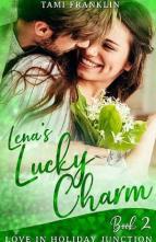 Lena’s Lucky Charm by Tami Franklin