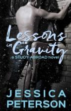 Lessons in Gravity by Jessica Peterson