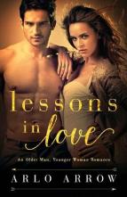 Lessons In Love by Arlo Arrow