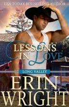 Lessons in Love by Erin Wright