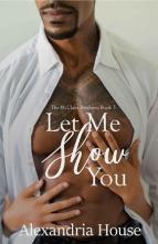 Let Me Show You by Alexandria House