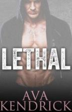 Lethal by Ava Kendrick