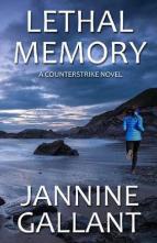 Lethal Memory by Jannine Gallant