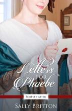 Letters for Phoebe by Sally Britton