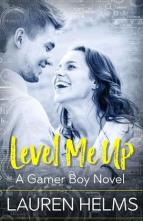 Level Me Up by Lauren Helms