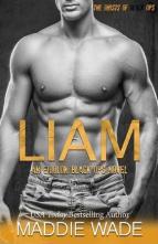 Liam by Maddie Wade