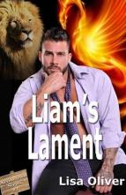 Liam’s Lament by Lisa Oliver