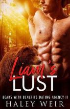 Liam’s Lust by Haley Weir