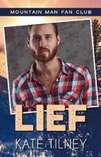 Lief by Kate Tilney