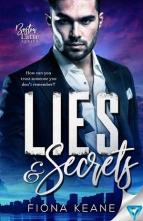 Lies & Secrets by Fiona Keane