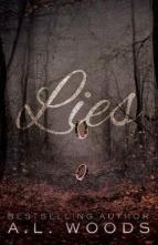 Lies by A.L. Woods