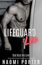 Lifeguard Leo by Naomi Porter