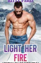 Light Her Fire by Kitty Paris