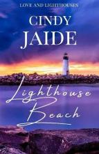 Lighthouse Beach by Cindy Jaide