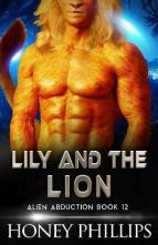 Lily and the Lion by Honey Phillips