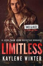Limitless: Jace & Alex by Kaylene Winter