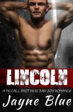 Lincoln by Jayne Blue
