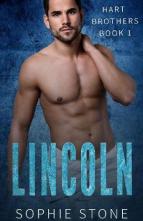 Lincoln by Sophie Stone