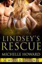 Lindsey’s Rescue by Michelle Howard