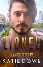 Lionel by Katie Dowe