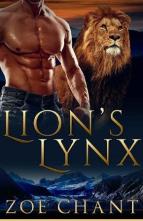 Lion’s Lynx by Zoe Chant