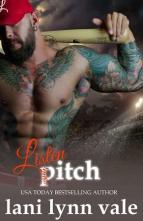 Listen, Pitch by Lani Lynn Vale