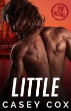 Little by Casey Cox