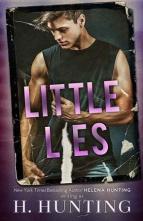 Little Lies by H. Hunting