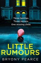 Little Rumours by Bryony Pearce