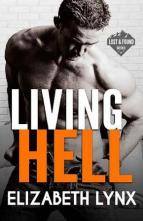 Living Hell by Elizabeth Lynx