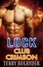 Lock by Terry Bolryder