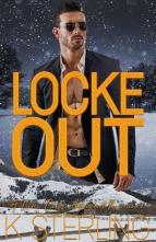 Locke Out by K. Sterling